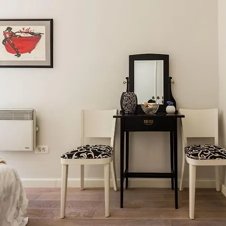 Apartment Azzurro 4 Stars