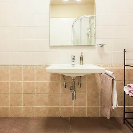 Apartment Azzurro 4 Stars