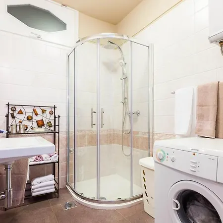 Apartment Azzurro 4 Stars Zadar