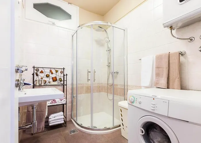 Διαμέρισμα Azzurro 4 Stars Ζαντάρ