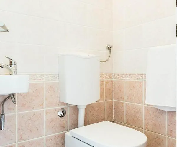 Azzurro 4 Stars Διαμέρισμα *